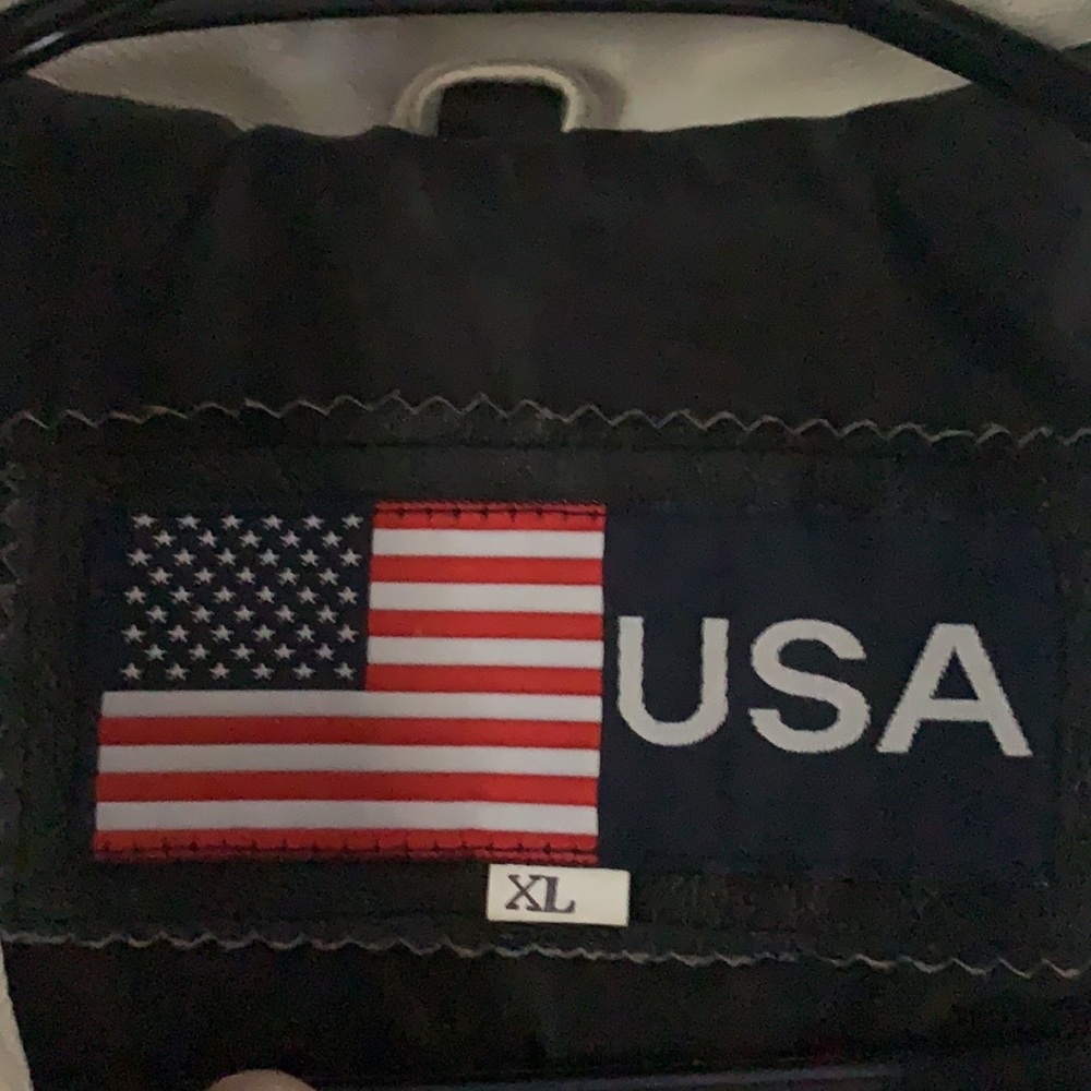 90’s USA Jacket